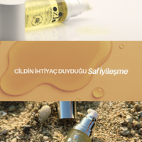 Ozon Jel – Doğal Cilt Onarıcı Jel