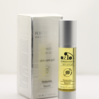 Ozon Jel – Doğal Cilt Onarıcı Jel
