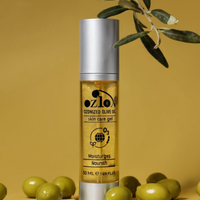 Ozon Jel – Doğal Cilt Onarıcı Jel